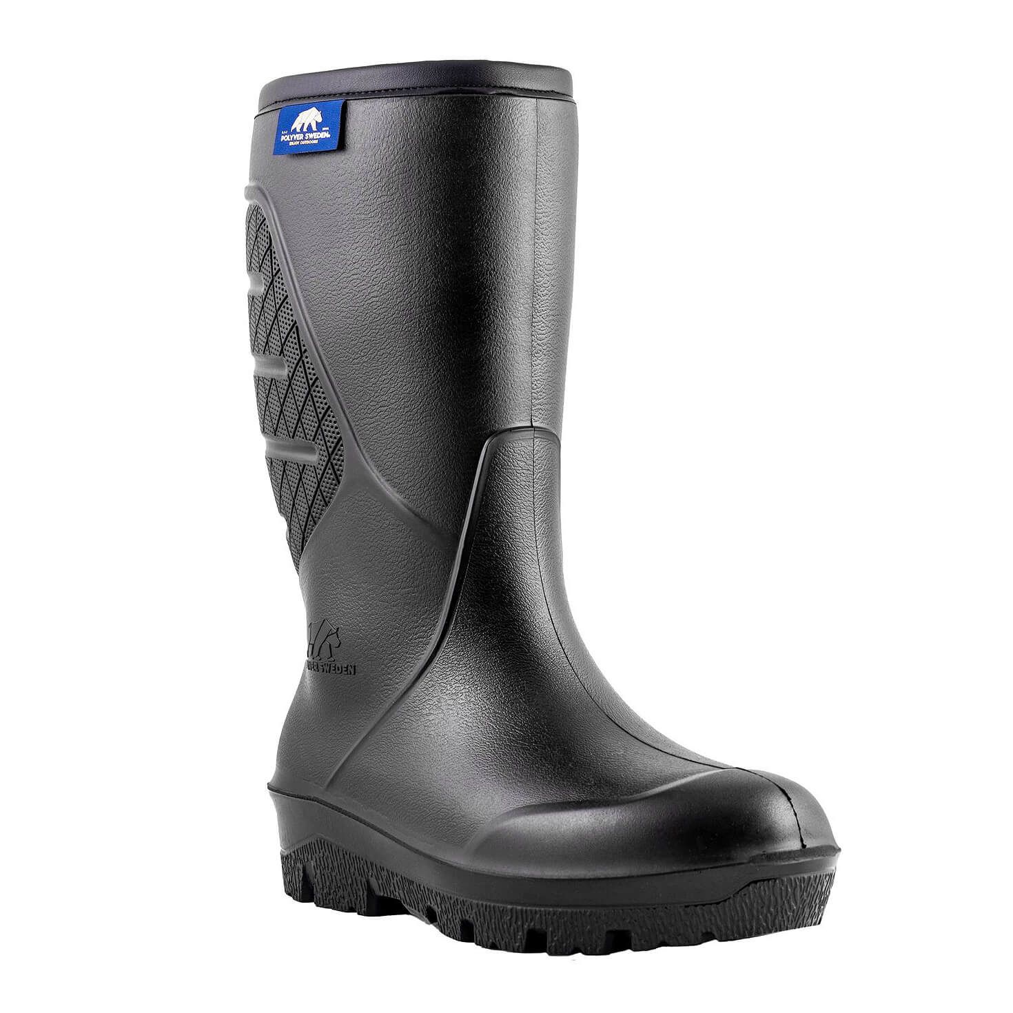 Classic Winter High Stiefel