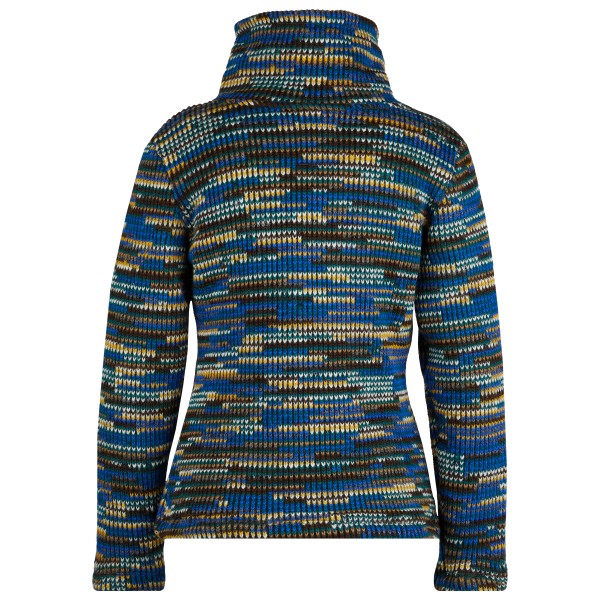 E9 - Women's Ines 2.2 - Wollpullover