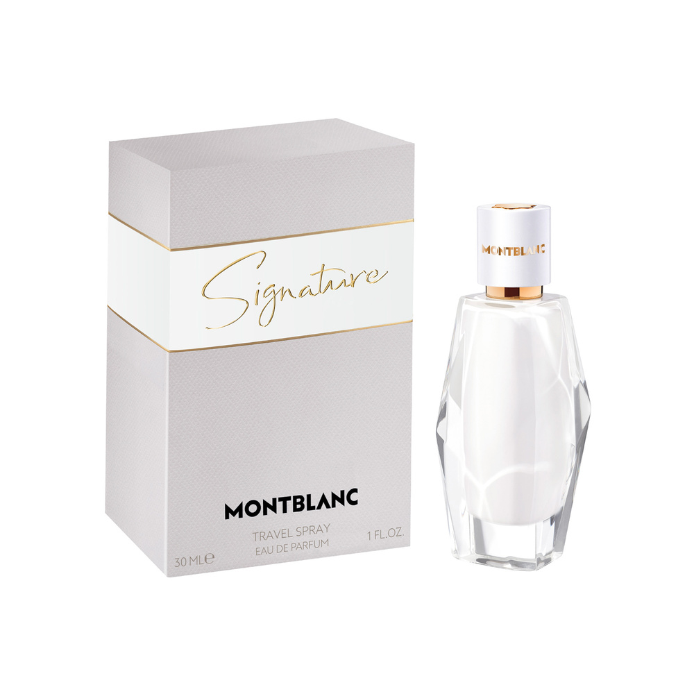 Montblanc Signature Eau de Parfum