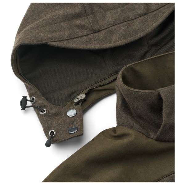 Northern Hunting - Asbjorn Jorg - Winterjacke