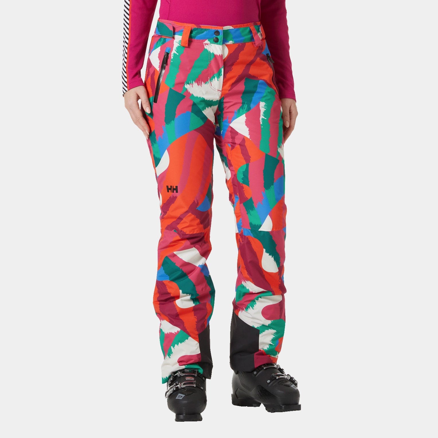 Women’s Legendary Insulated Ski Pants