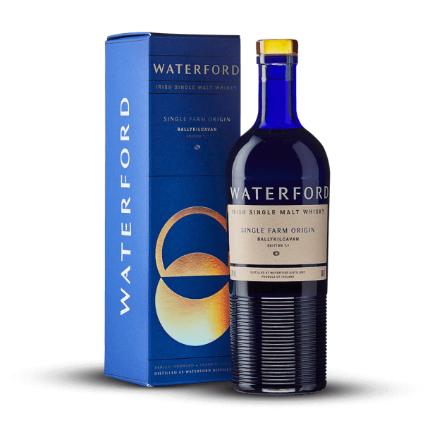 Waterford Ballykilcavan 1.1 Single Farm 50%