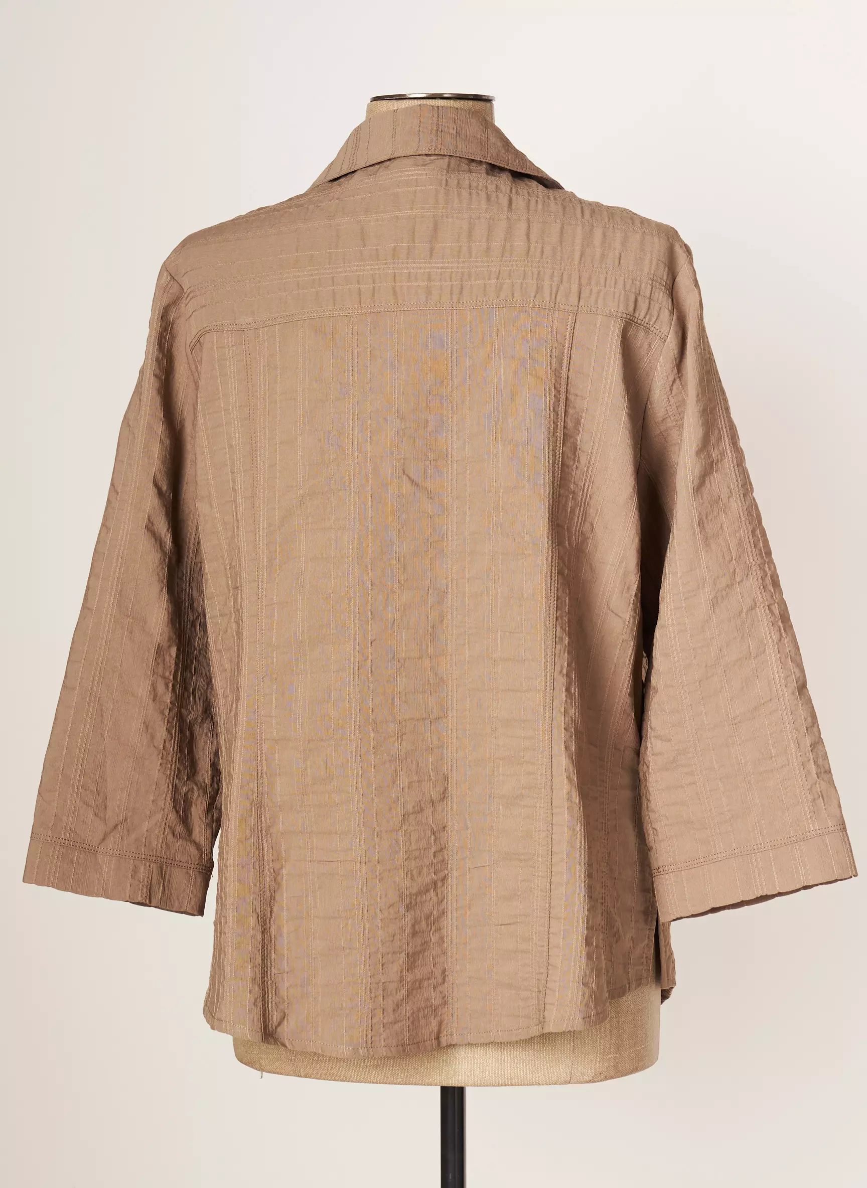 France Rivoire Chemisiers Femme couleur beige