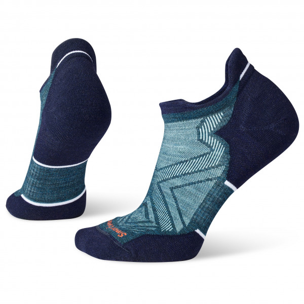 Smartwool - Women's  Run Targeted Cushion Low Ankle - Laufsocken