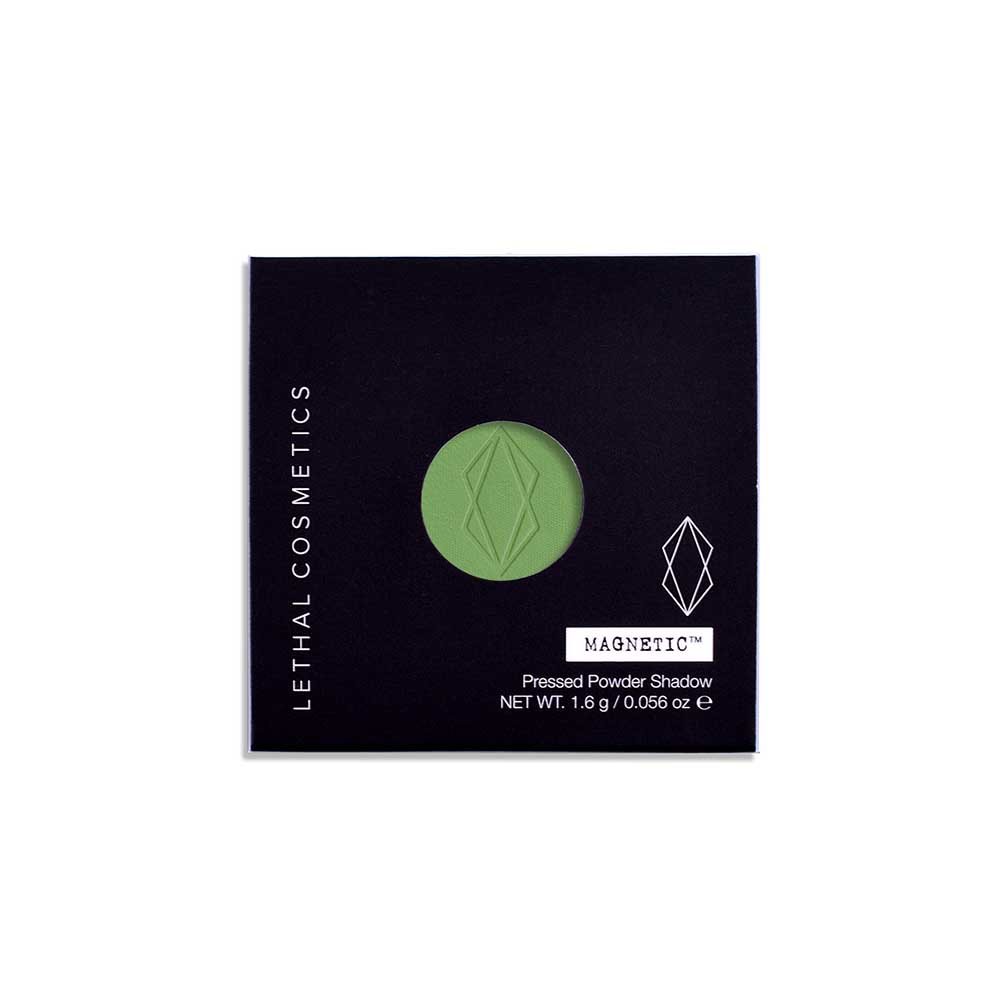 LETHAL COSMETICS Rites Collection MAGNETIC™ Pressed Eyeshadow - Coven