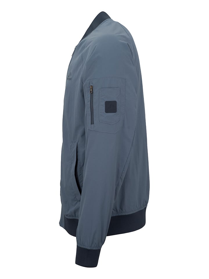 Westfjord Windbreaker 