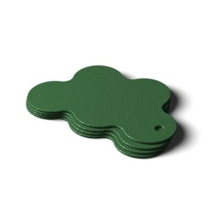 Green Thunder Tray 5:2 Line 25mm (4)