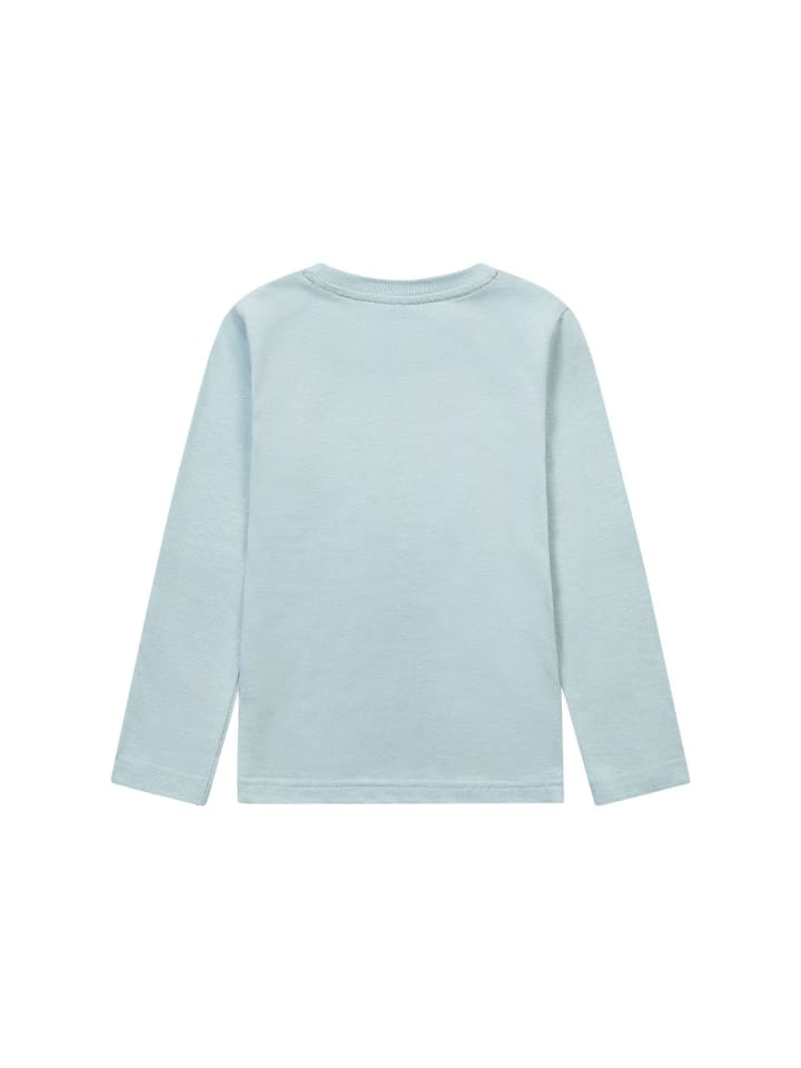 Minoti 3er. Set: Longsleeves 11MTTEE 3 in Mintgrün günstig kaufen