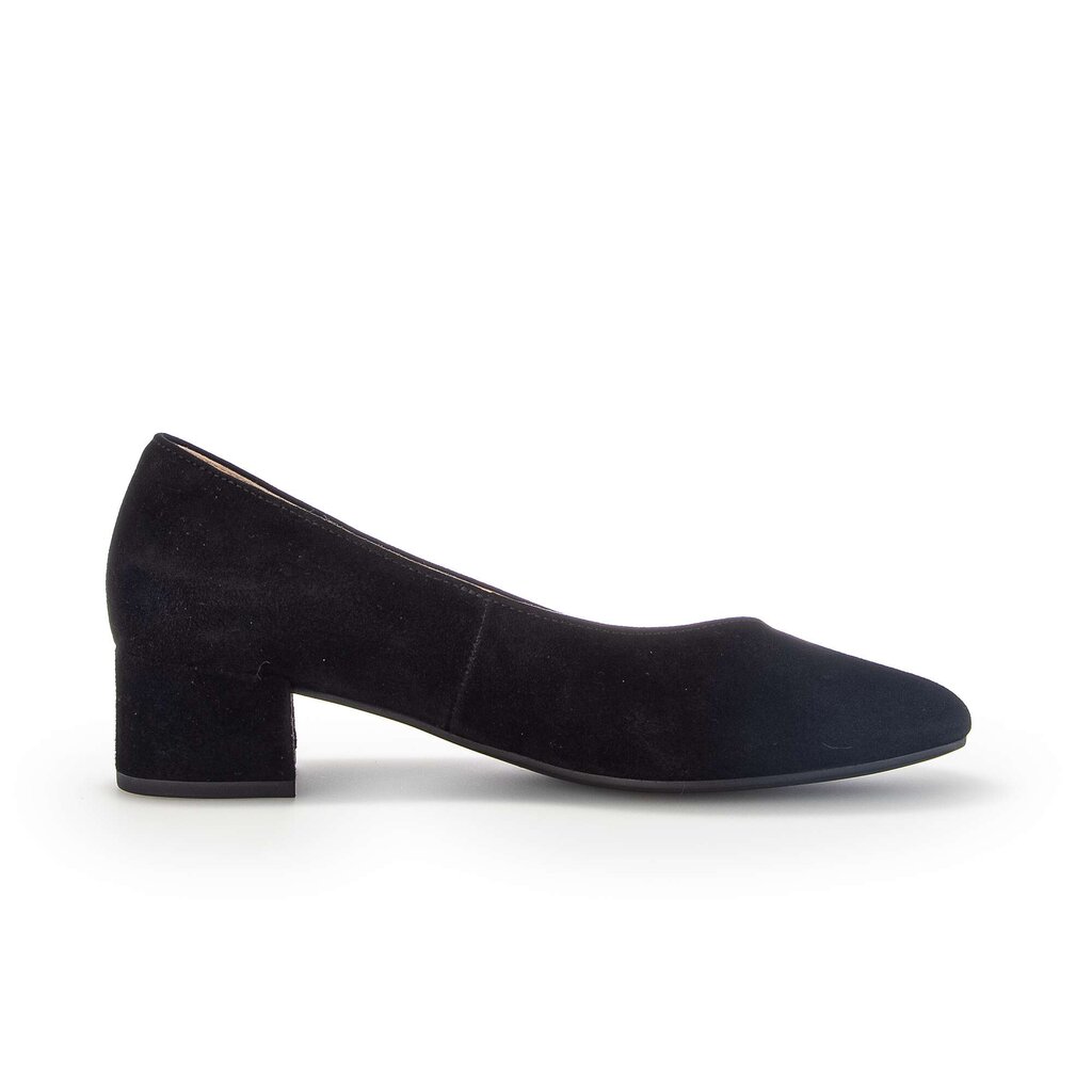 Gabor fashion Eleganter Pumps schwarz