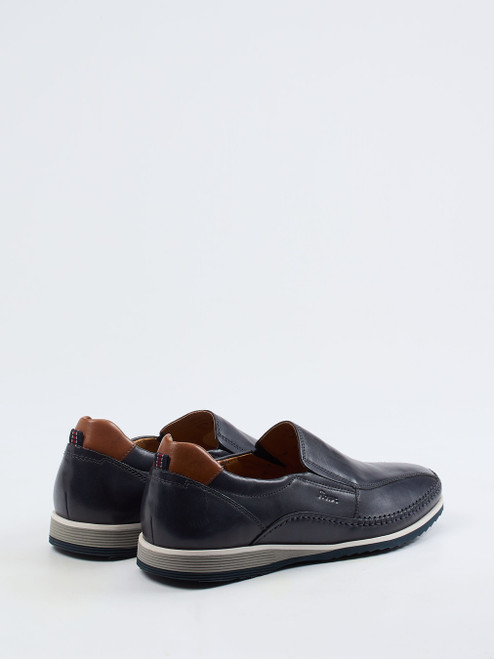 Slipper-45101090075 Sioux