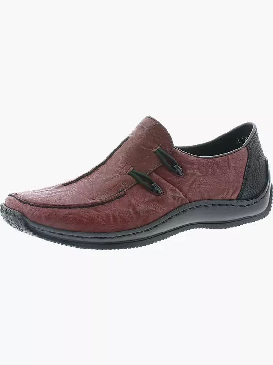 Rieker Damen Slipper