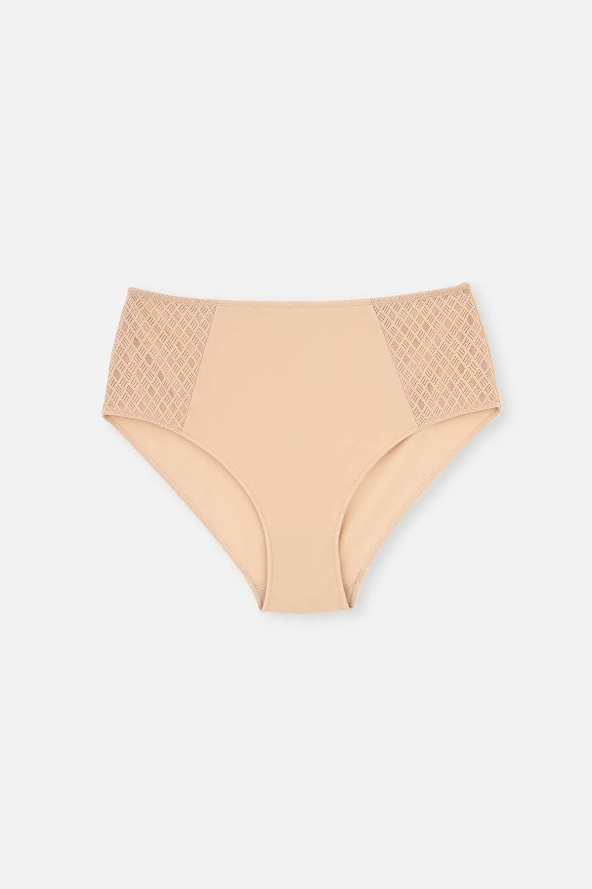 Dagi  Ten Lily Slip-Höschen mit hoher Taille