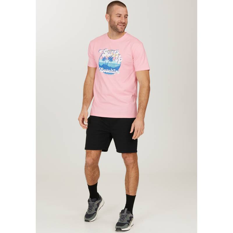 Cruz Beachlife Funktionsshirt Herren