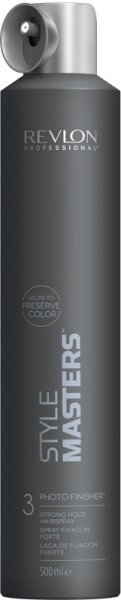 Revlon Professional Style Masters Photo Finisher 3 Haarspray