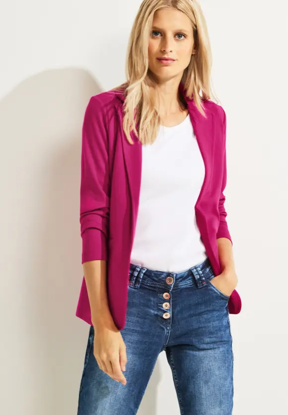 CECIL Offener Basic Blazer