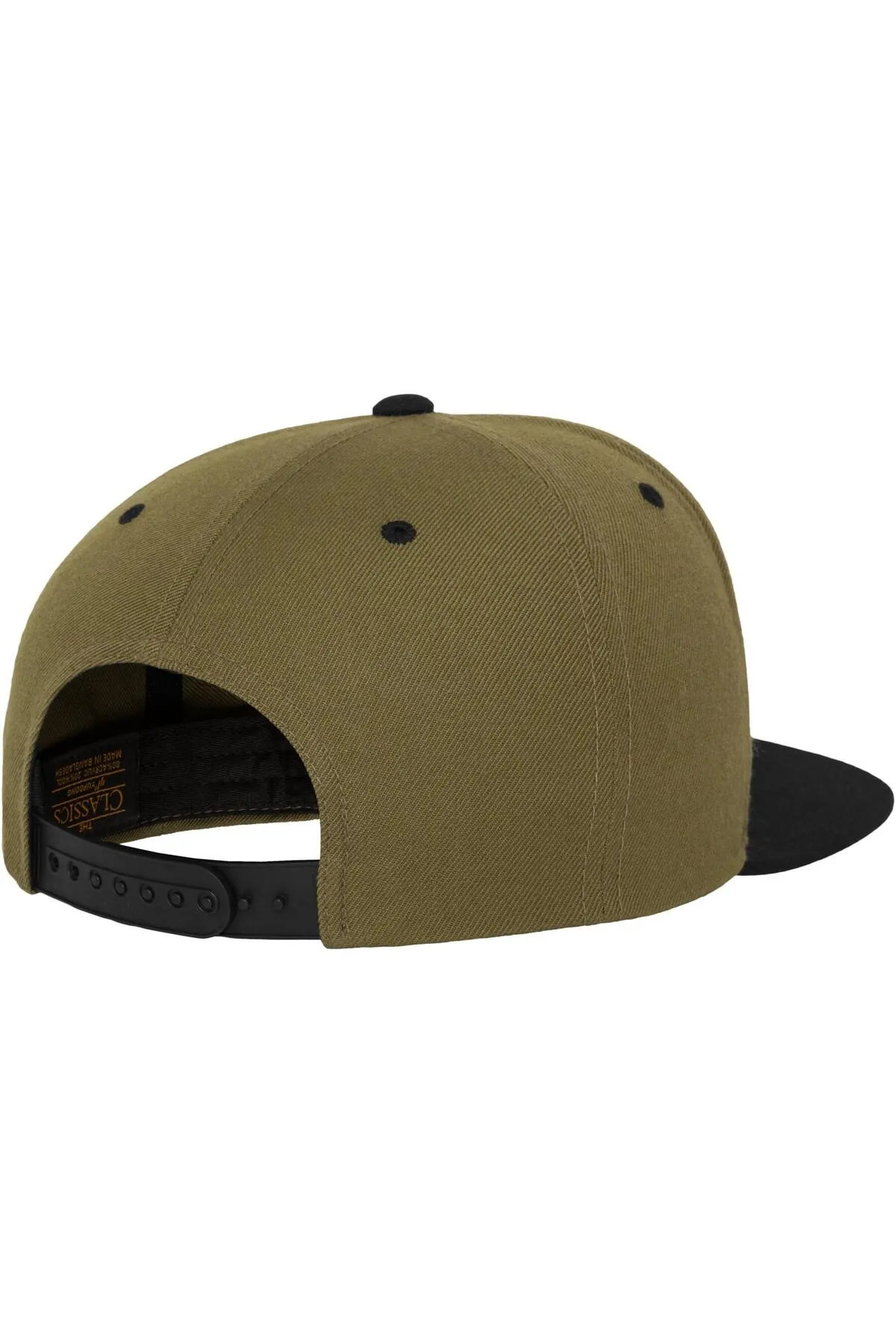 Flexfit  Snapback Classic Snapback 2-Tone