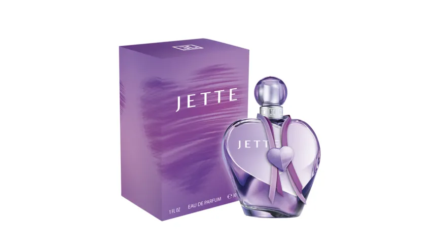 JETTE Love Eau de Parfum 30 ml