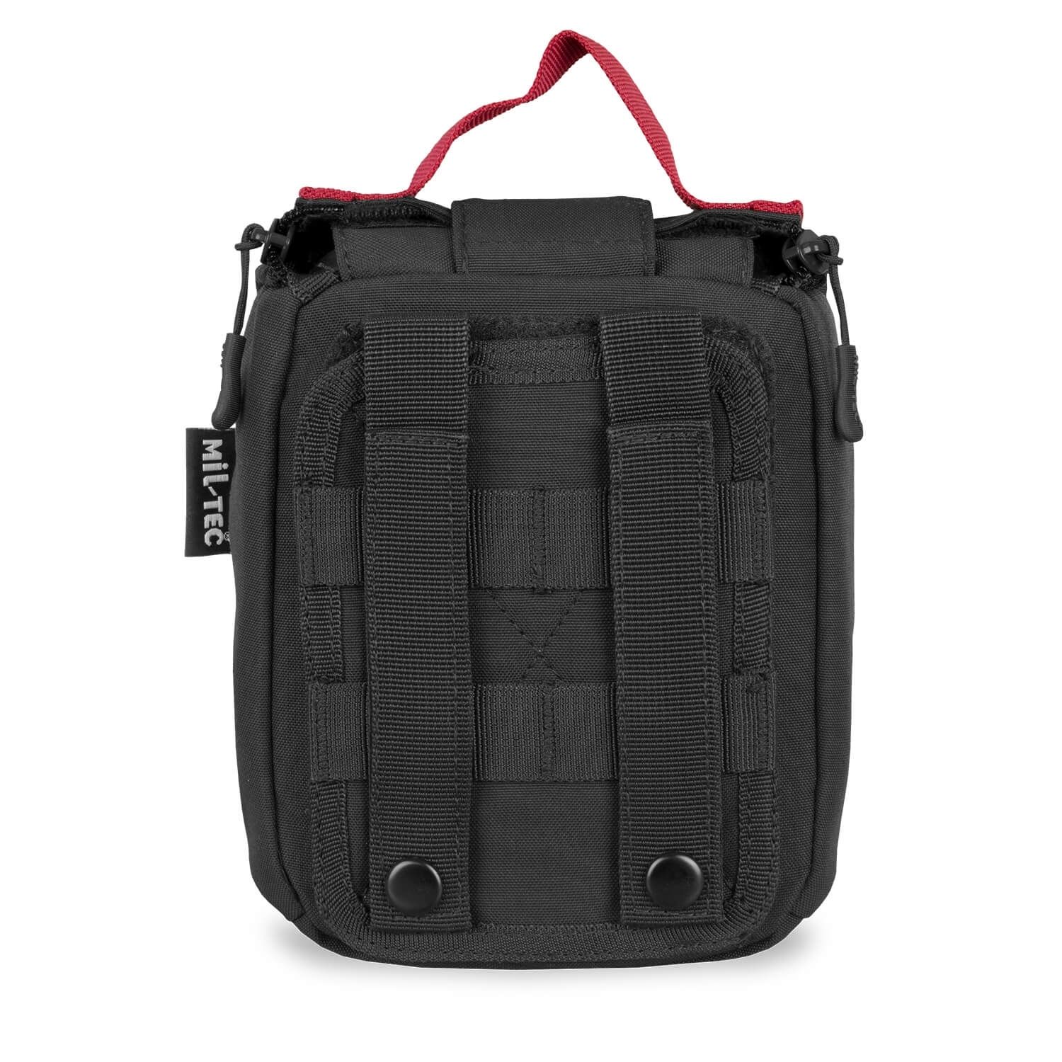 IFAK Pouch Laser Cut