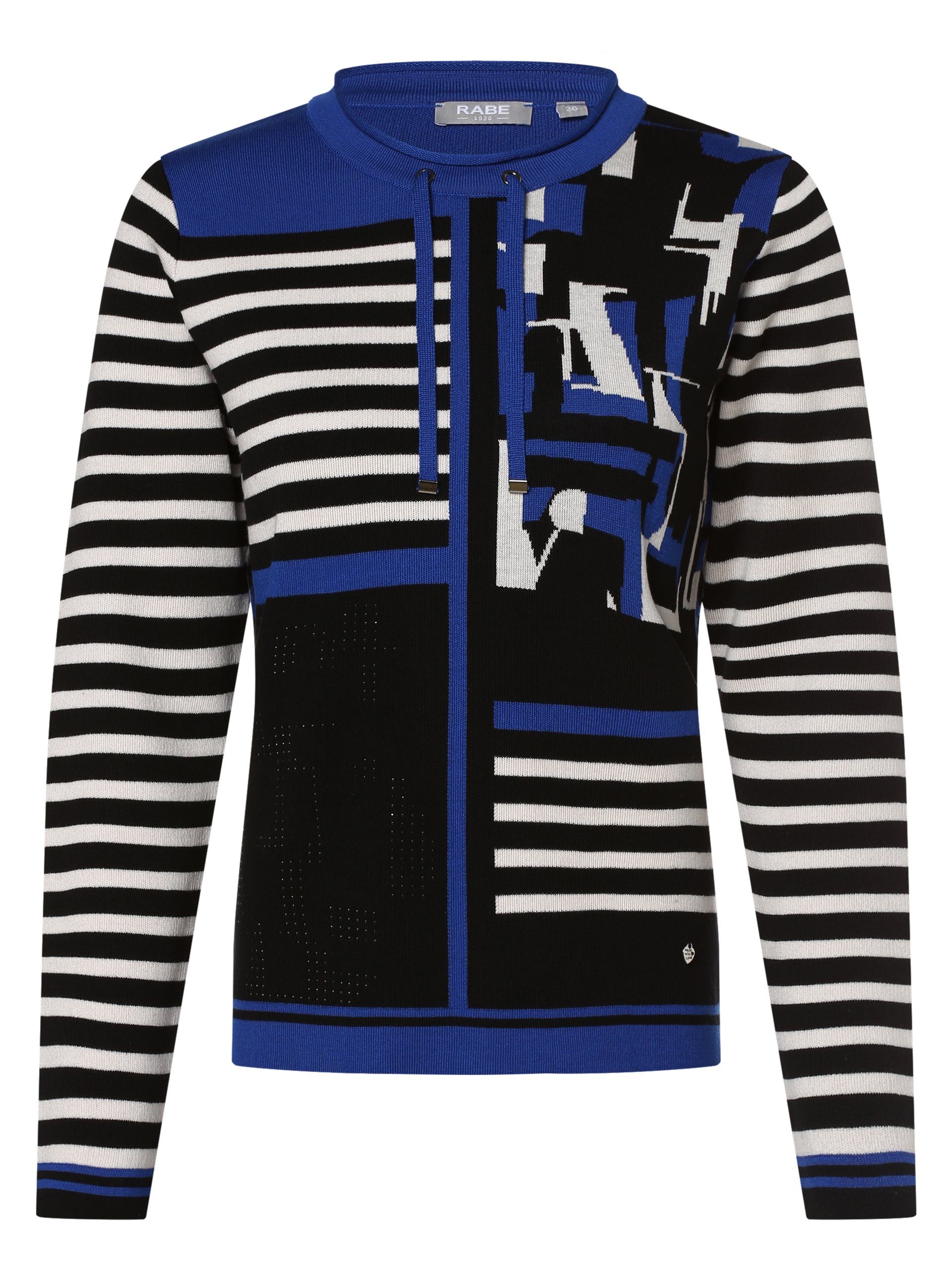 Rabe Strickpullover
