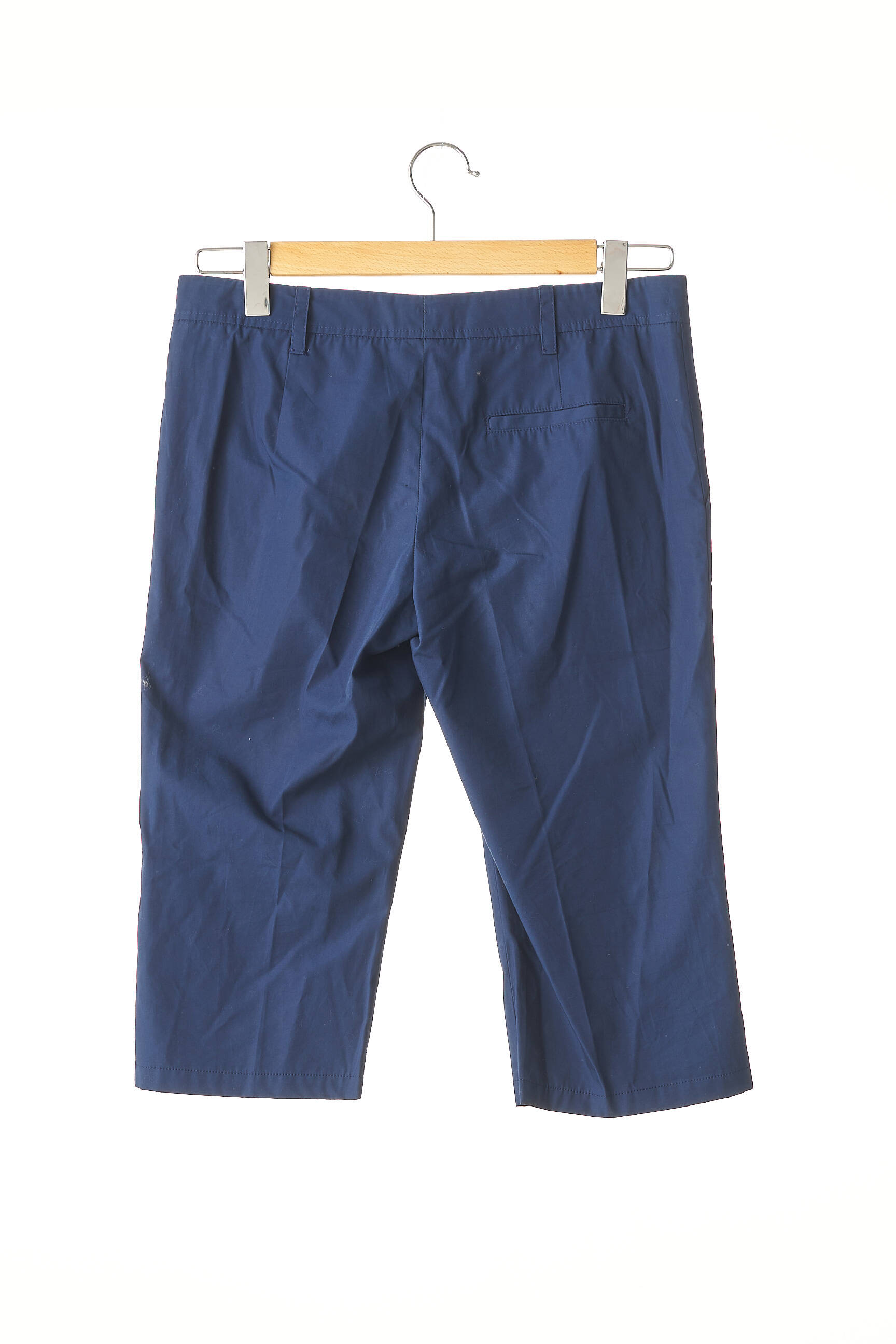 Miu Miu Corsaire Femme couleur bleu
