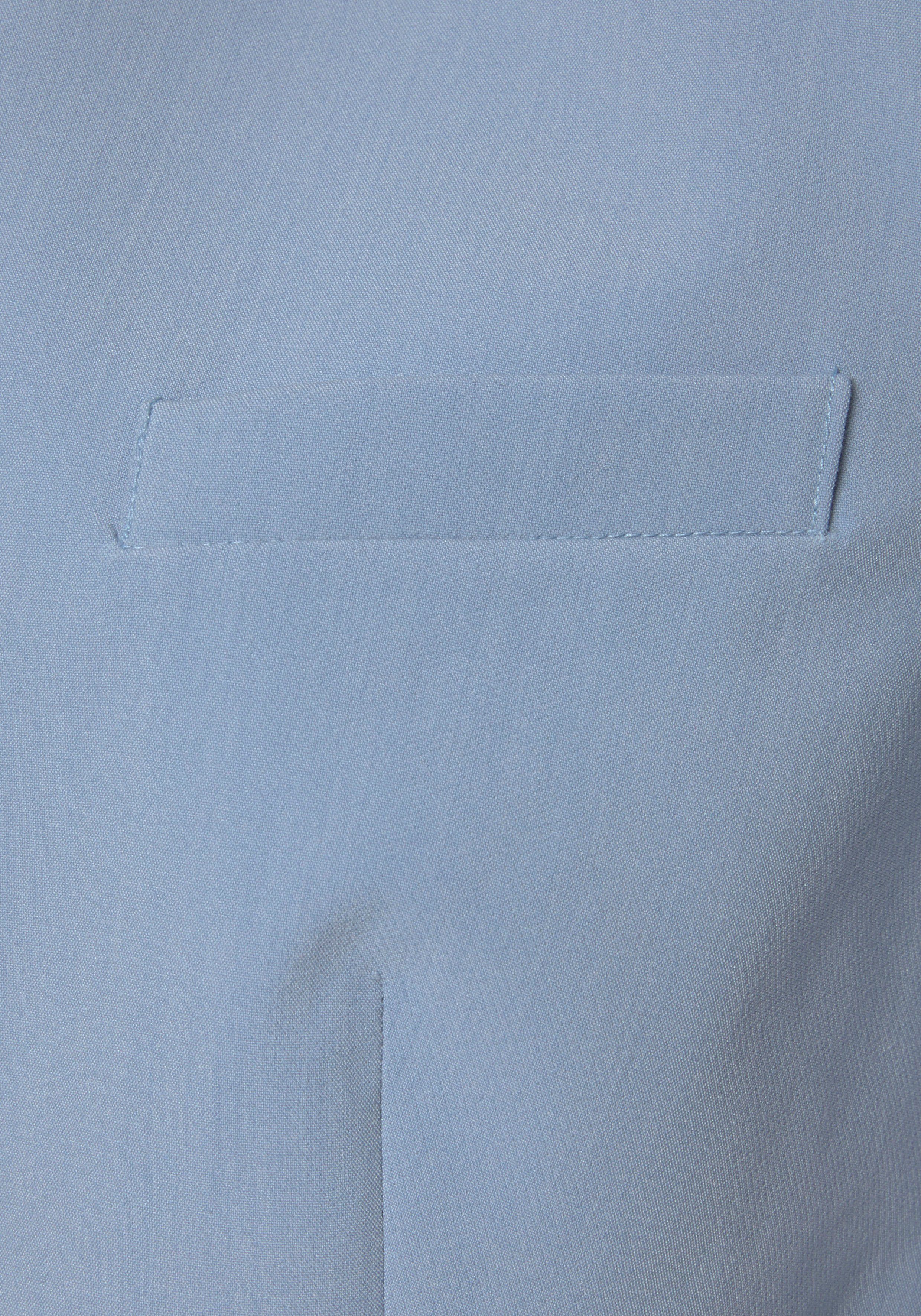 LASCANA Longblazer ohne Revers