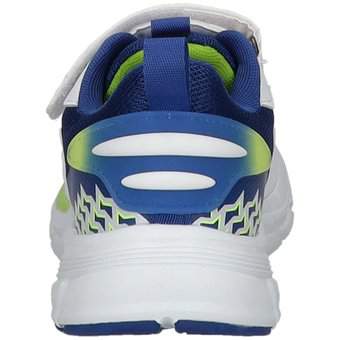 Puccetti Sneaker in weiß