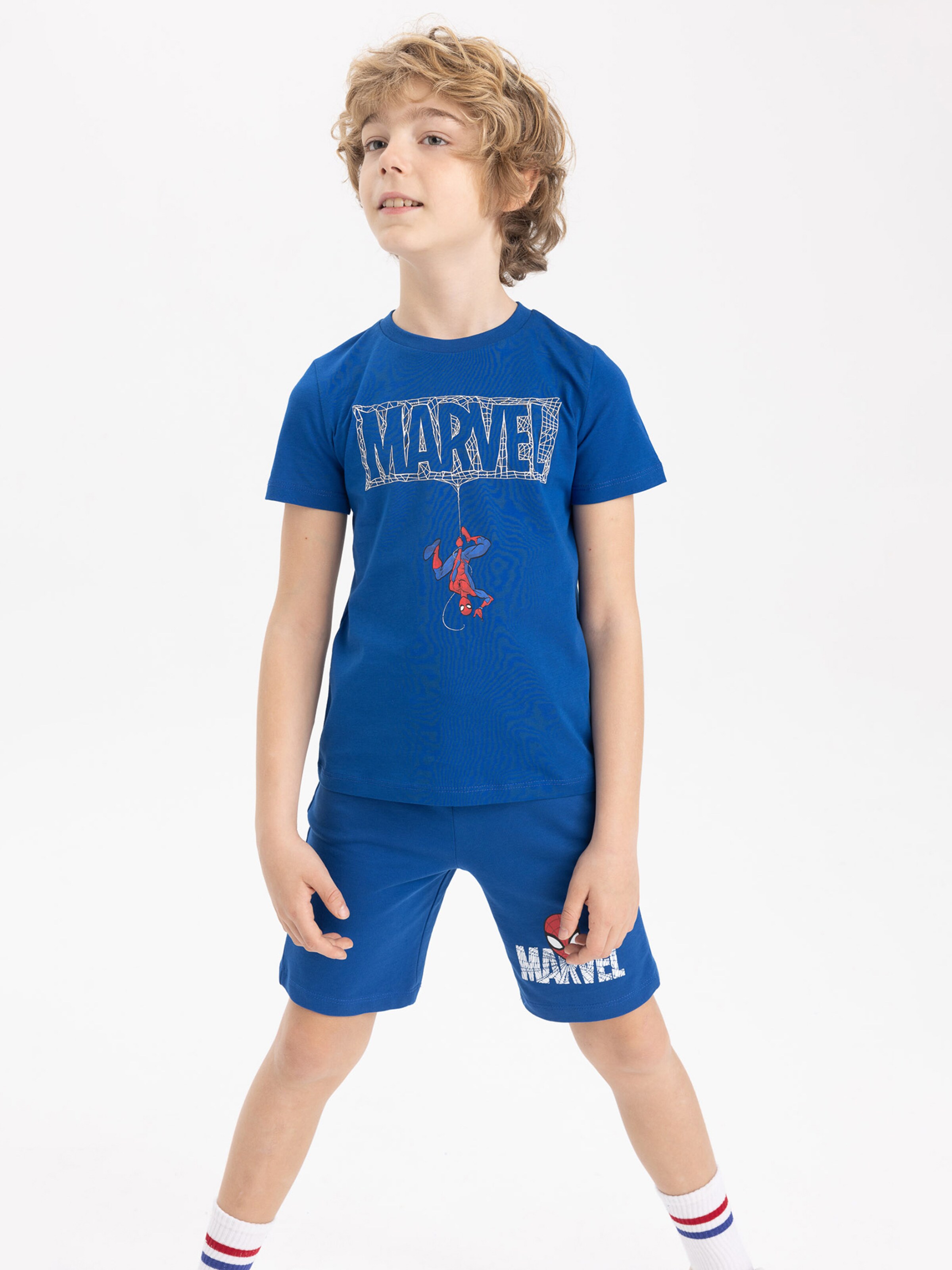 Set 'Spiderman'