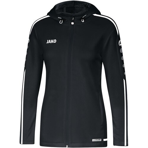 DAMEN KAPUZENJACKE STRIKER 2.0