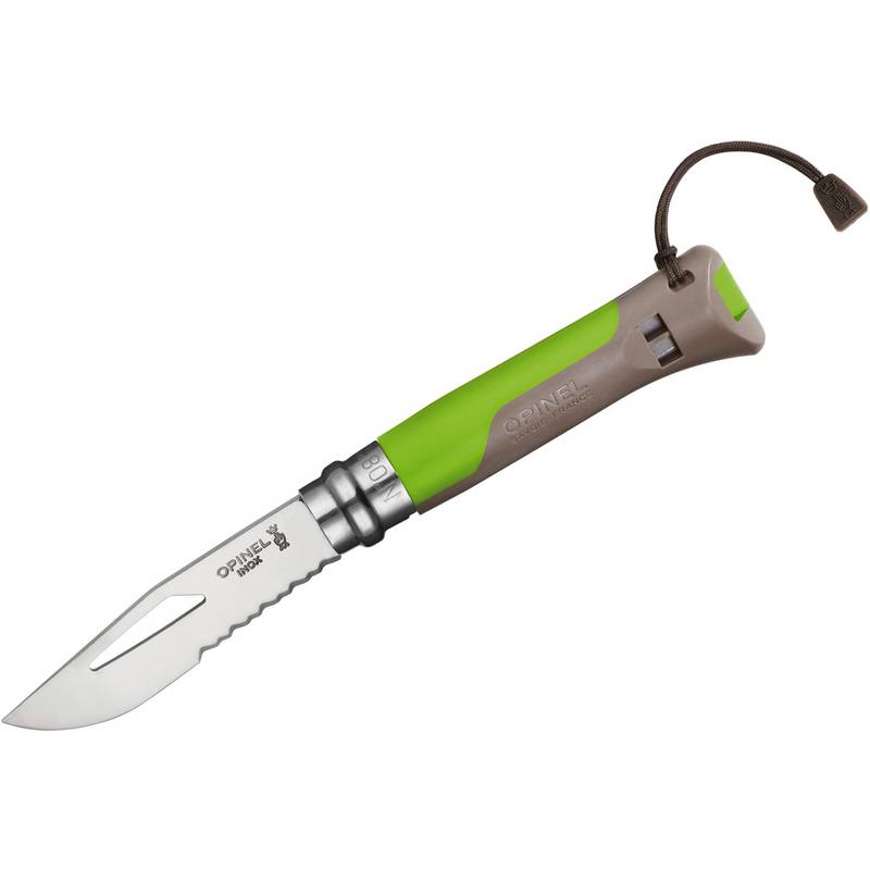 OPINEL No. 8 Messer