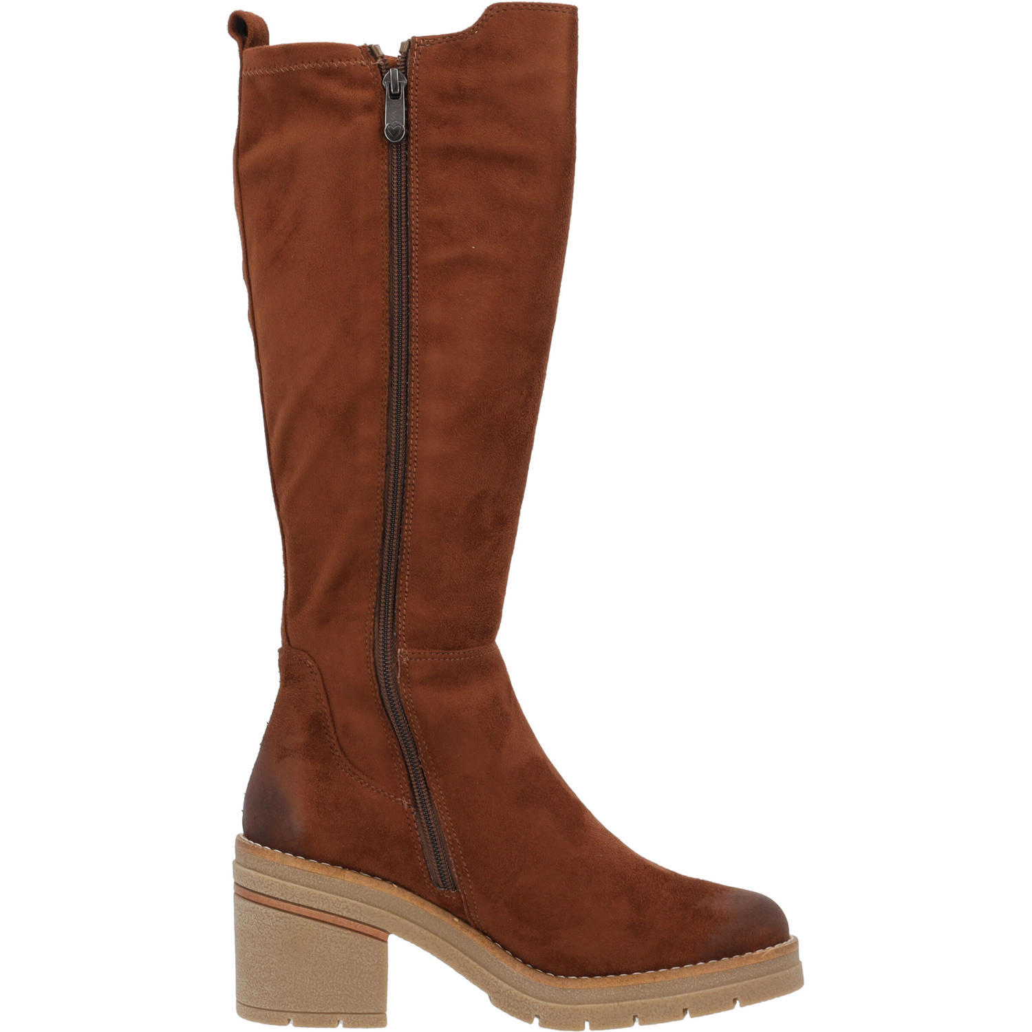 Marco Tozzi 25671, Stiefel, Damen, Braun