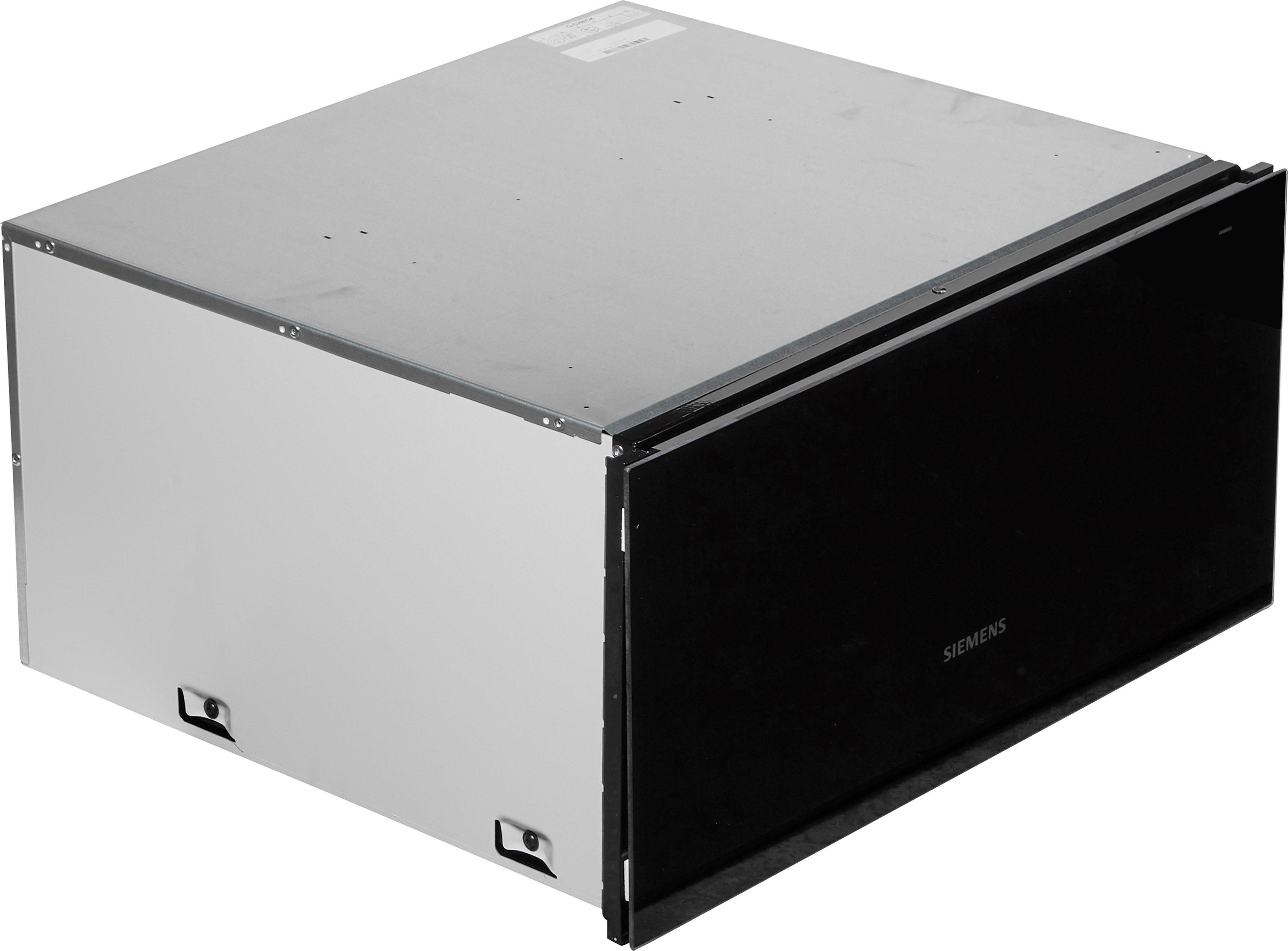 SIEMENS Einbau-Wärmeschublade iQ700 BI630DNS1