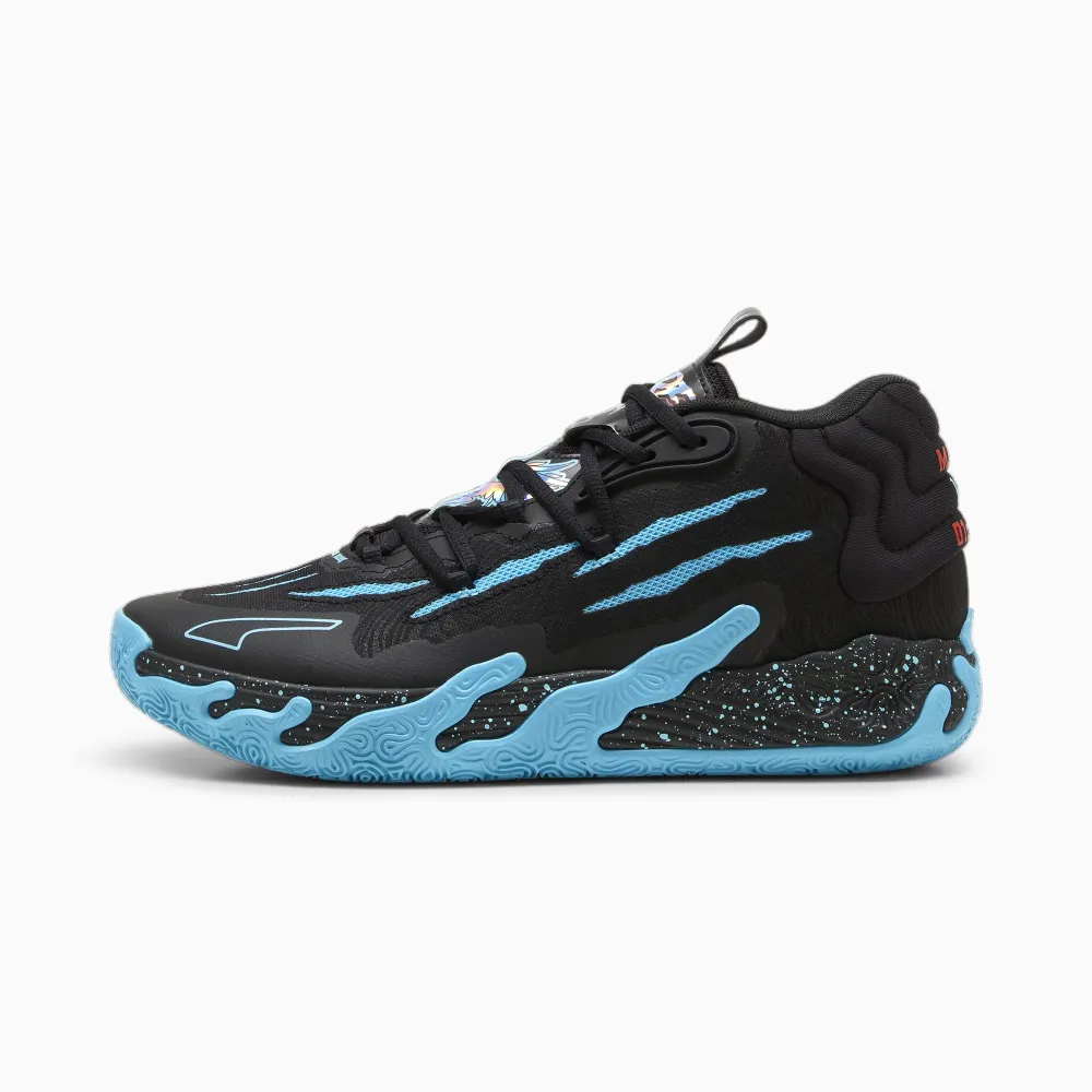 PUMA MB.03 Blue Hive 379221-01 / schwarz
