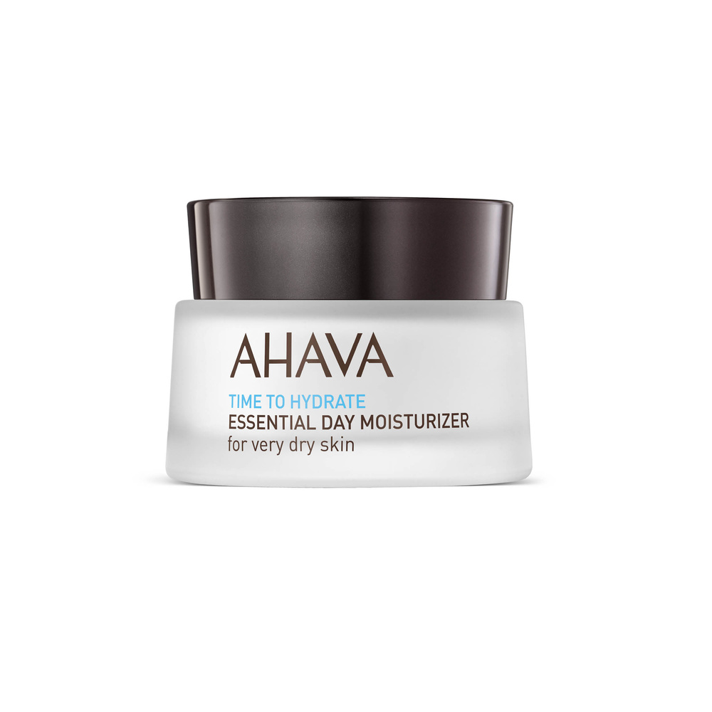 AHAVA Essential Day Moisturizer Very Dry 50ml Crème hydratante