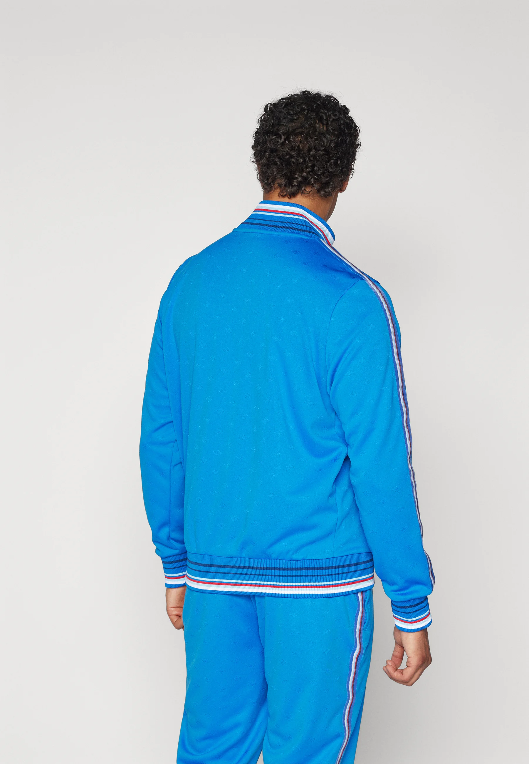 Chaqueta deportiva Umbro MONOGRAM ANTHEM