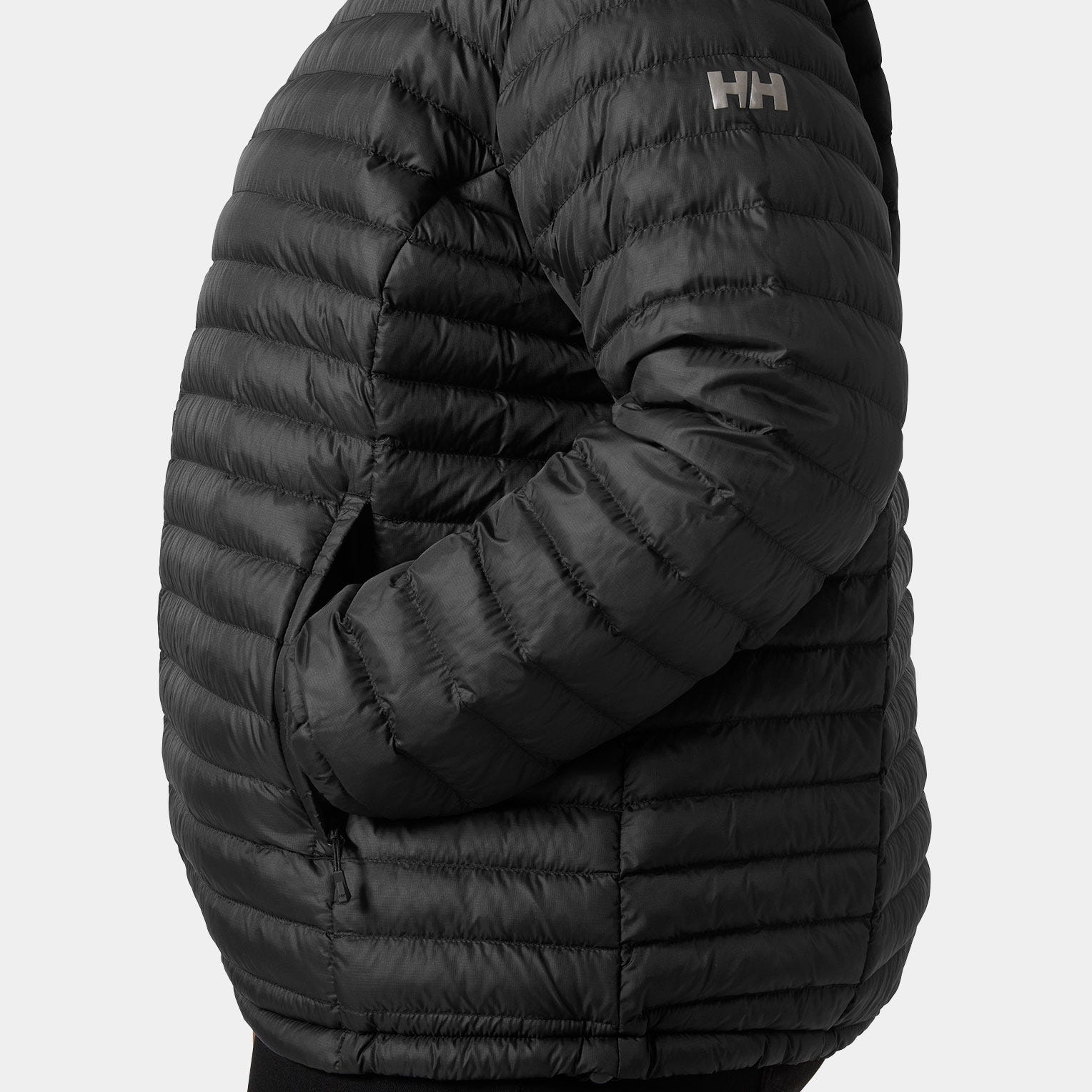 Women's Sirdal Hooded Insulated Plus Jacket