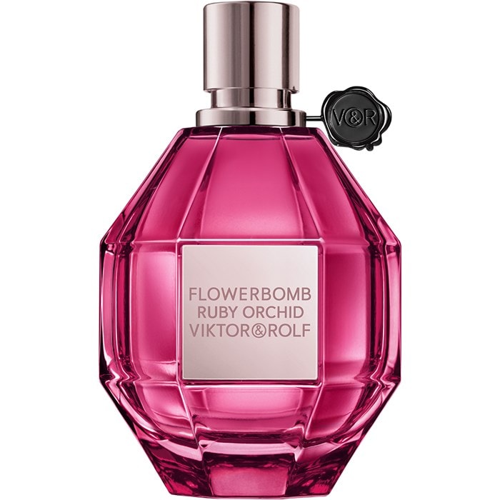Eau de Parfum Spray