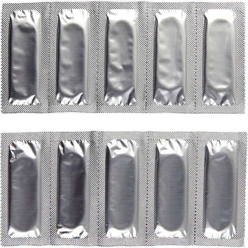 Valmed Kondomer 10-pk smooth latex Valmed
