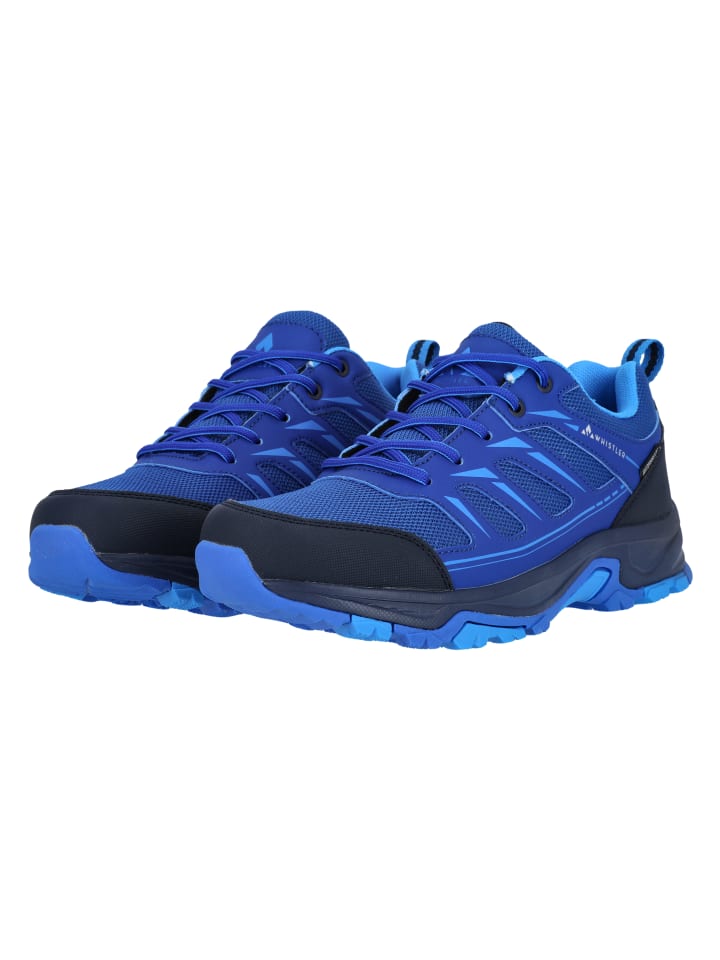 Whistler Outdoorschuhe Pangul in 2039 Classic Blue günstig kaufen