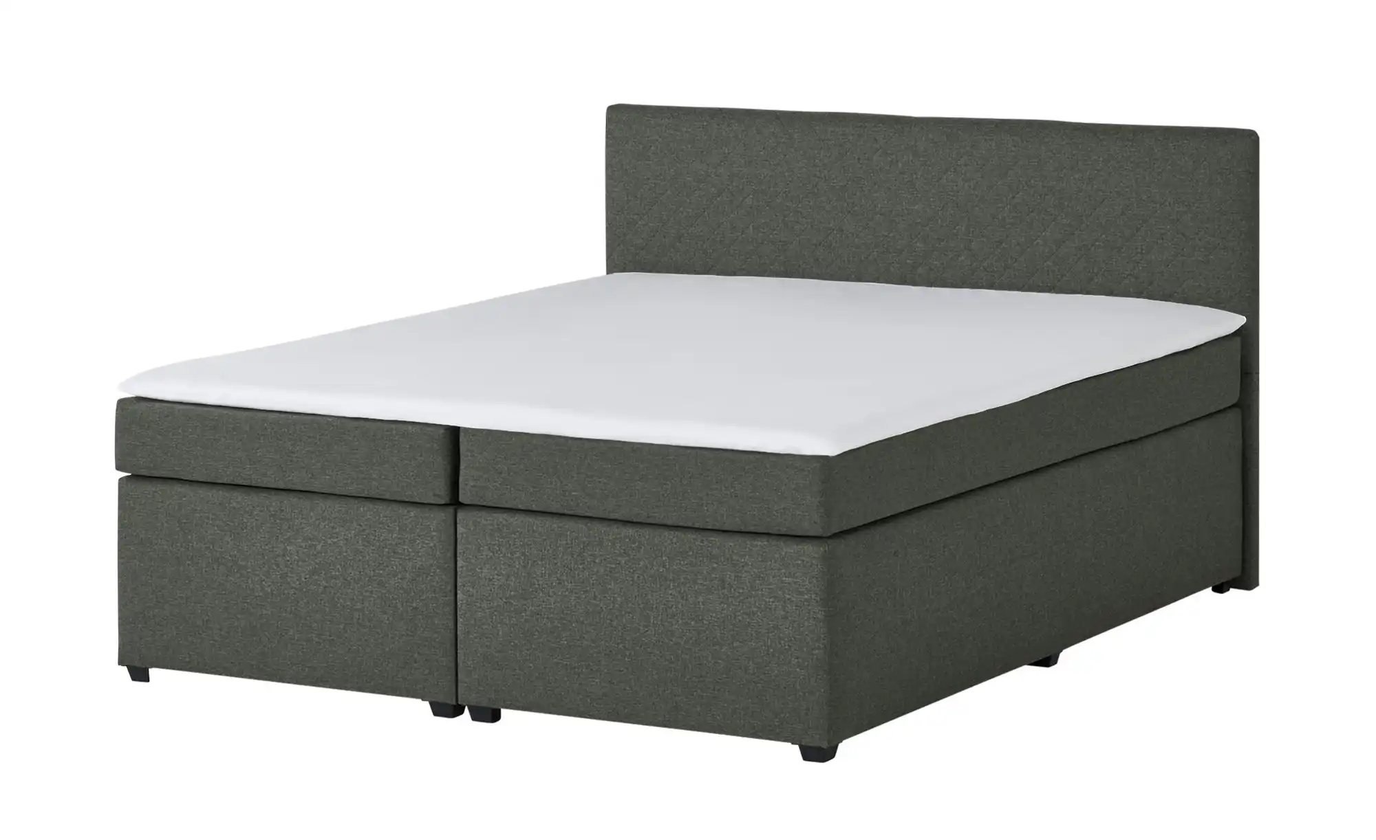 Boxspringbett