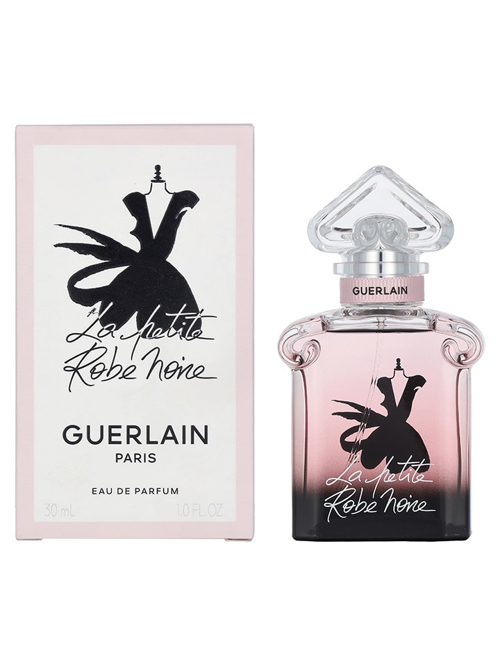 Guerlain La Petite Robe Noire - EdP, 30 ml günstig kaufen onesize
