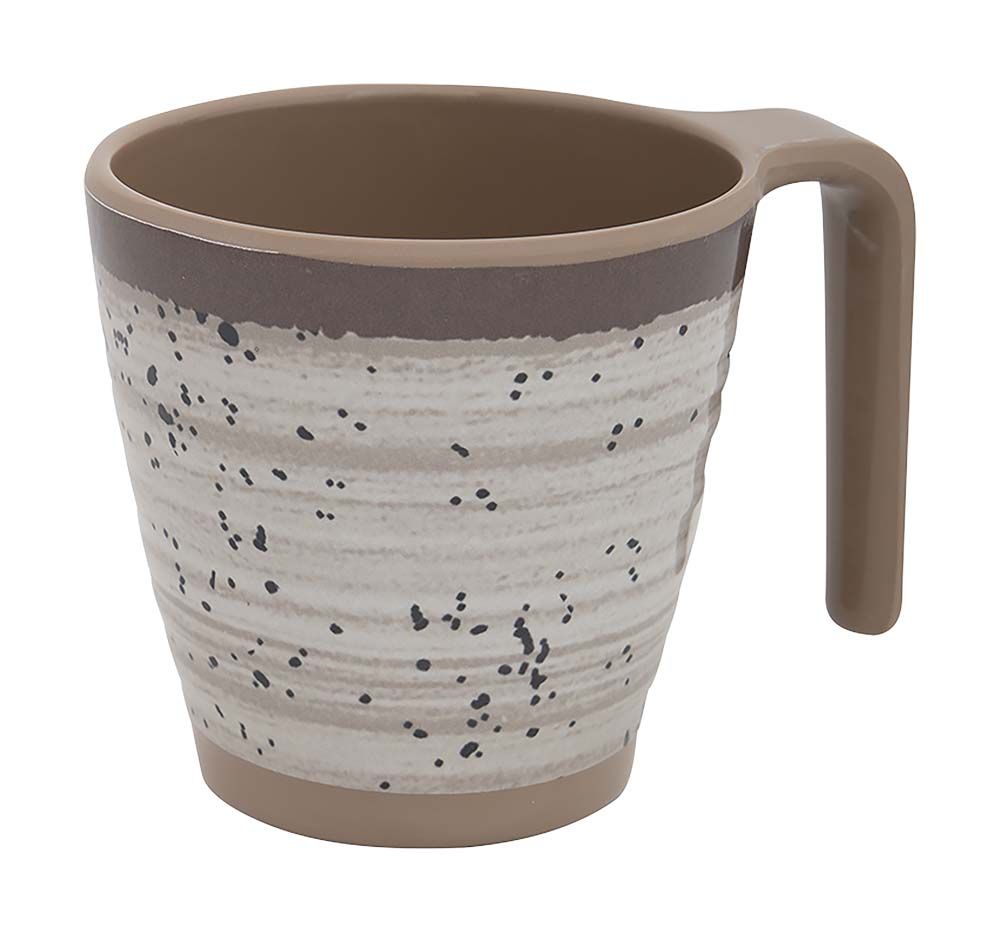 Bo-Camp Halo M Set von 4 Tasse