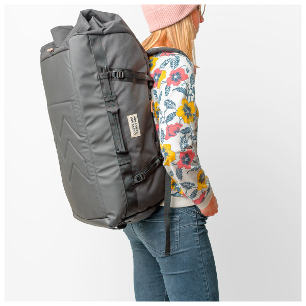 MeroMero - Smögen Duffle - Reisetasche