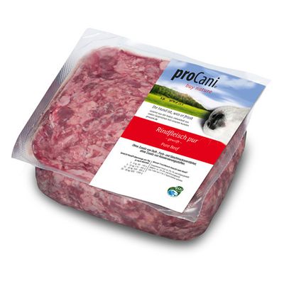 proCani buy Nature Rind Pur