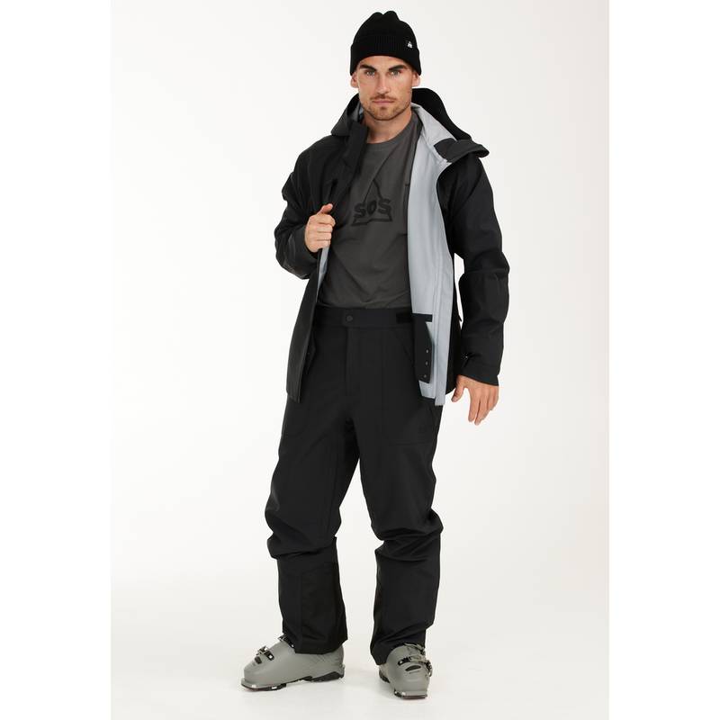 SOS Alta Skihose Herren