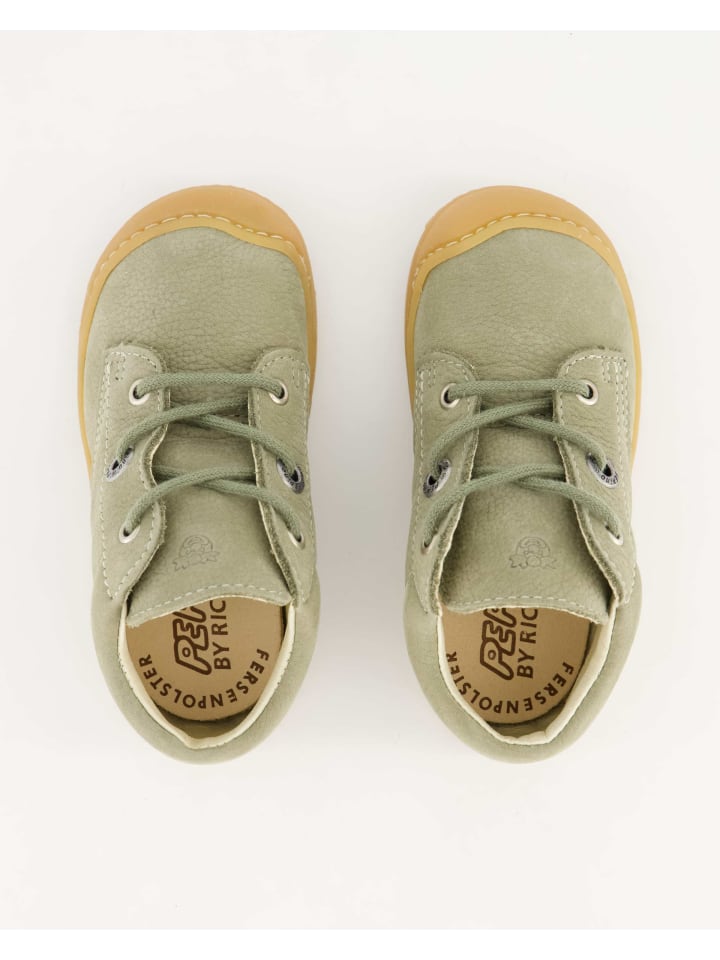 PEPINO Lauflernschuhe in Grün günstig kaufen