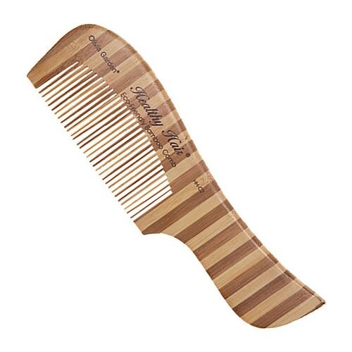 Olivia Garden Healthy Hair Kam HH-C2