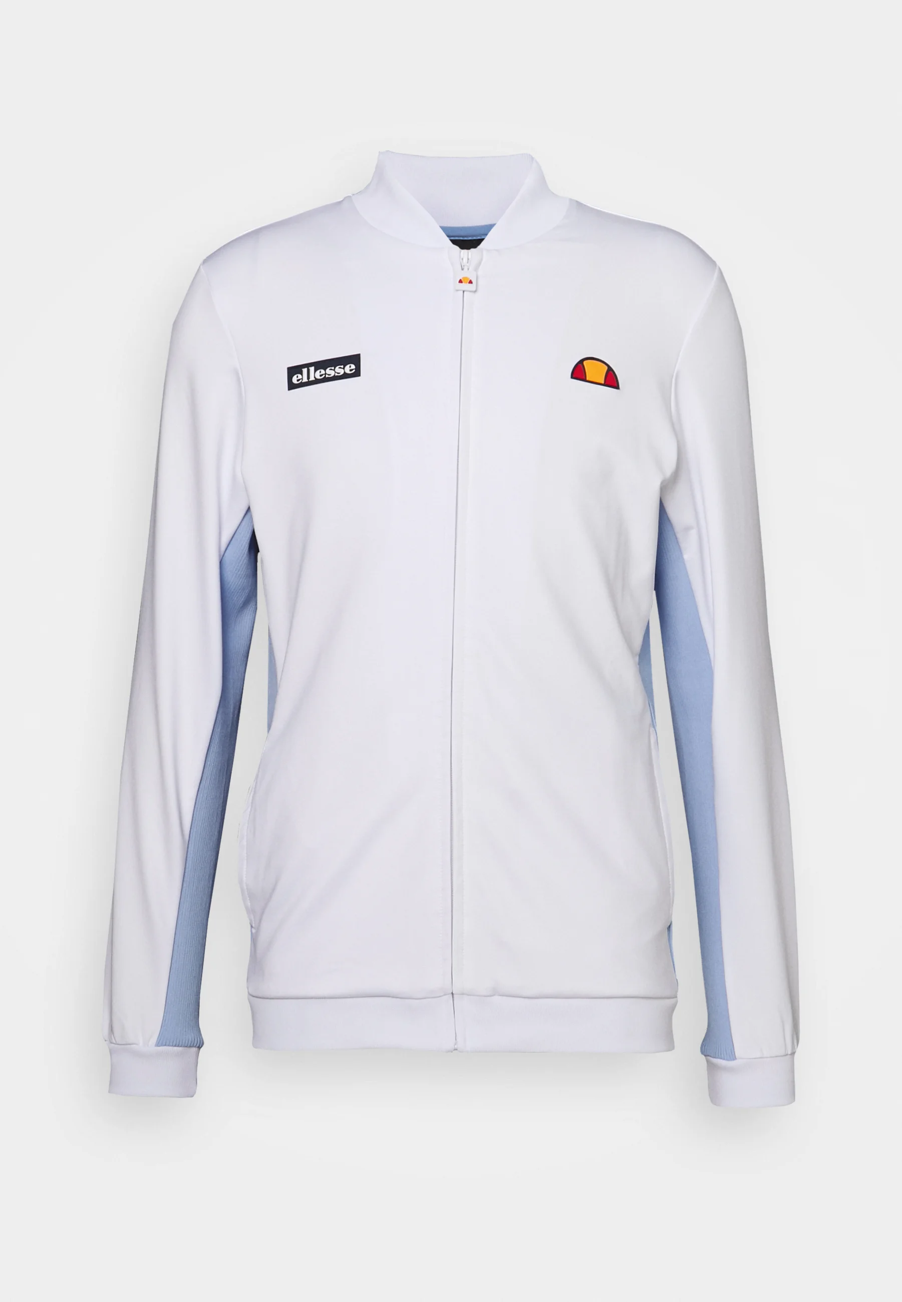 Ellesse CRUSOE TRACK - Chaqueta de deporte