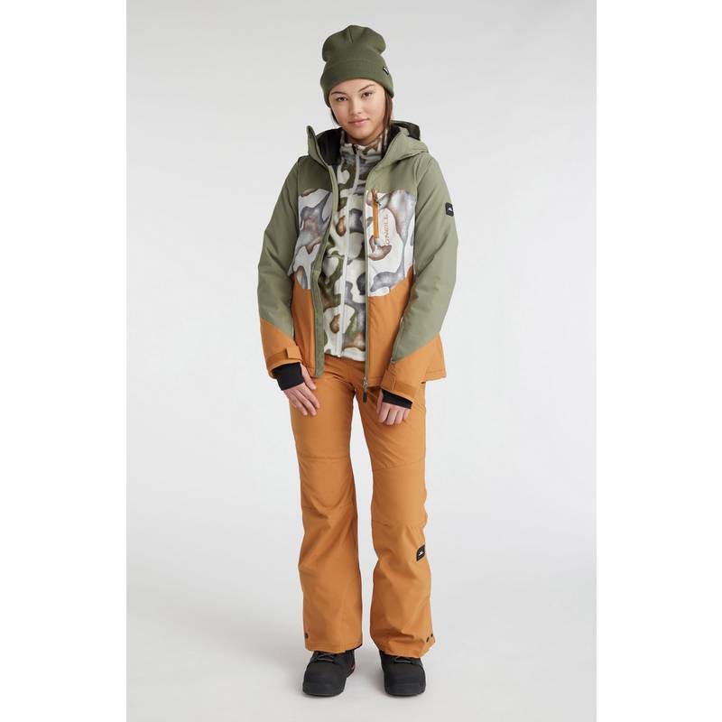 O'NEILL Star Slim Skihose Damen