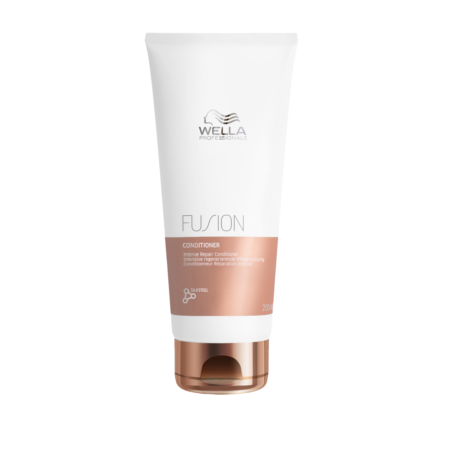 Wella Fusion Après-Shampoing Réparation Intense