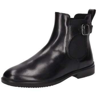 Ecco Dress Classic 15 in schwarz